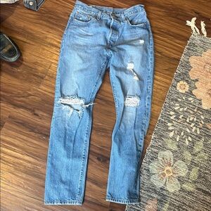 Levi’s 501 29